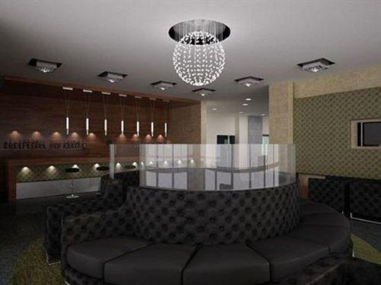Z-Hotel Business & Spa Otwock Extérieur photo