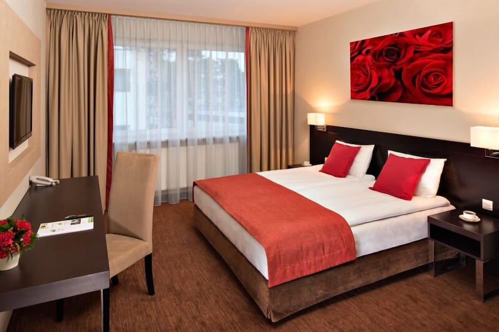 Z-Hotel Business & Spa Otwock Extérieur photo