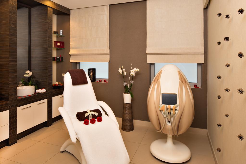 Z-Hotel Business & Spa Otwock Extérieur photo