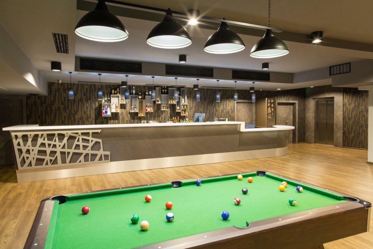 Z-Hotel Business & Spa Otwock Extérieur photo