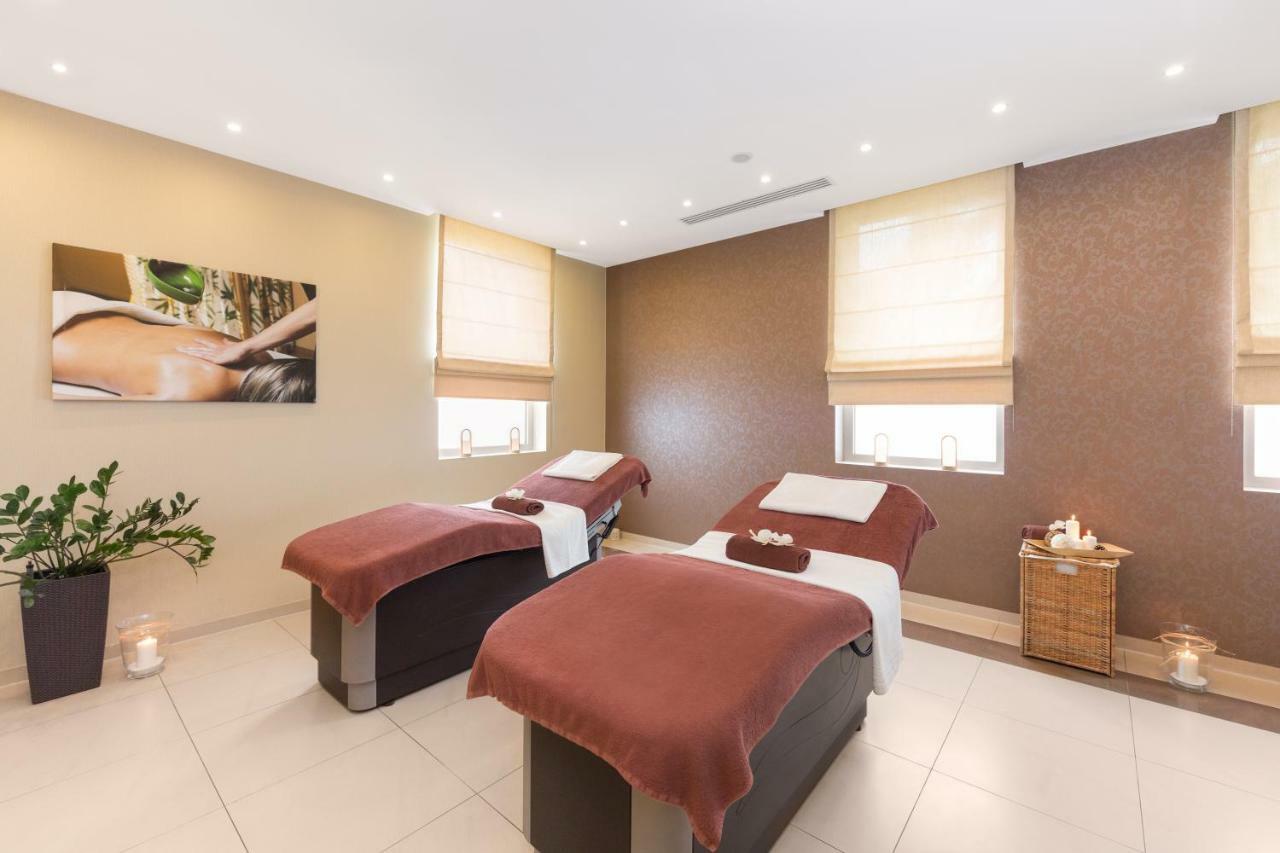 Z-Hotel Business & Spa Otwock Extérieur photo